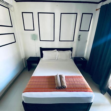 Akalanka Homestay Gili Trawangan Exteriör bild