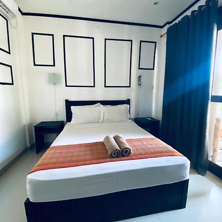 Akalanka Homestay Gili Trawangan Exteriör bild