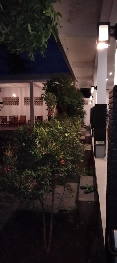Akalanka Homestay Gili Trawangan Exteriör bild