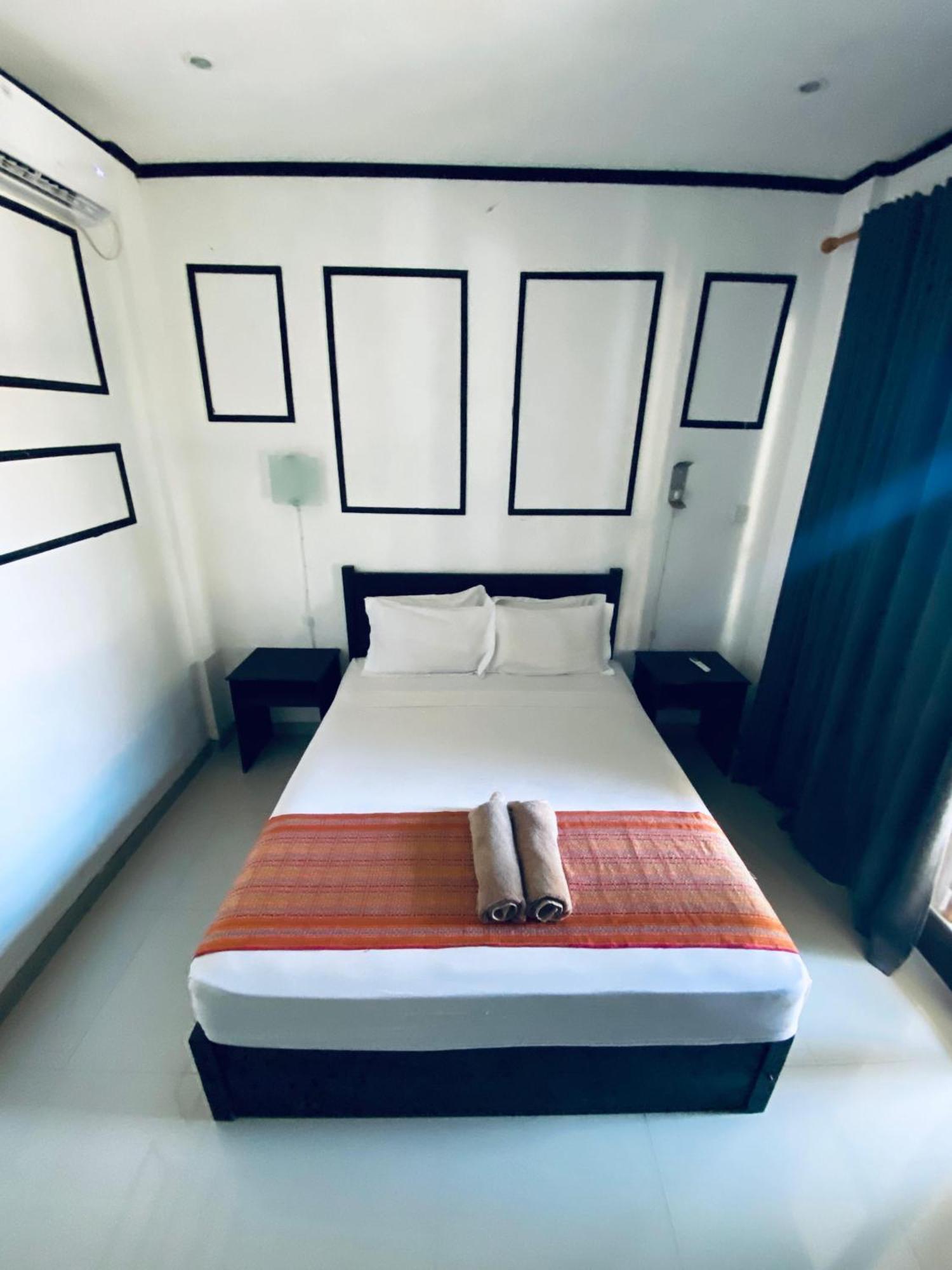 Akalanka Homestay Gili Trawangan Exteriör bild