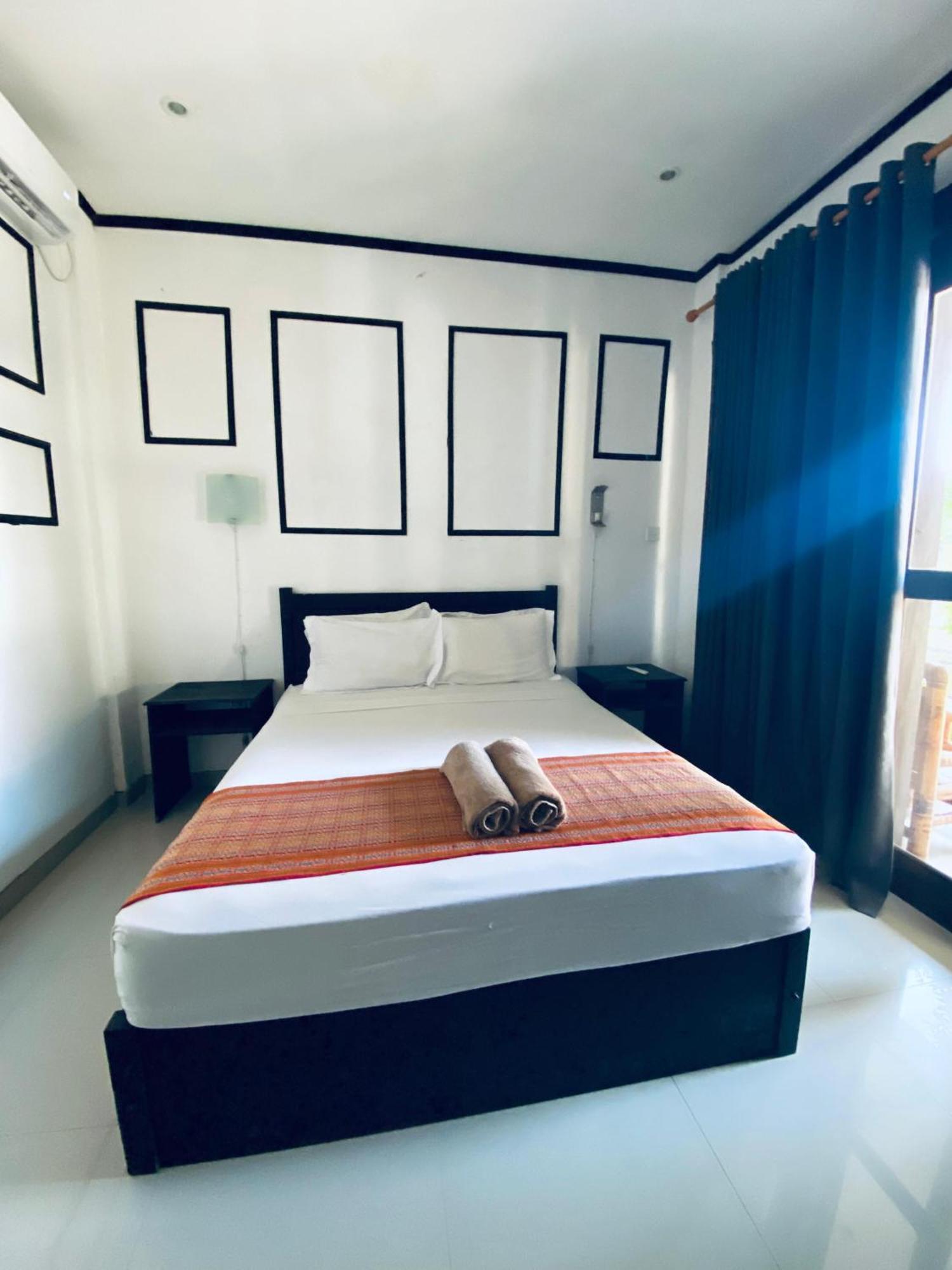 Akalanka Homestay Gili Trawangan Exteriör bild