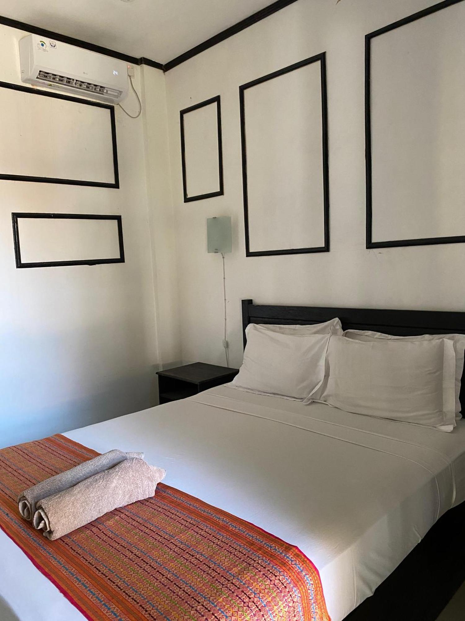 Akalanka Homestay Gili Trawangan Exteriör bild